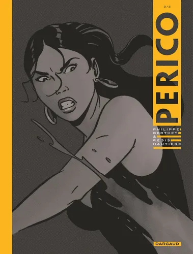Perico - Tome 2