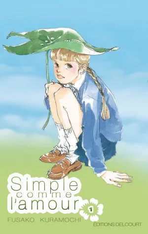 Simple comme l'amour T1