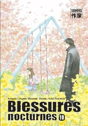 Blessures nocturnes T10