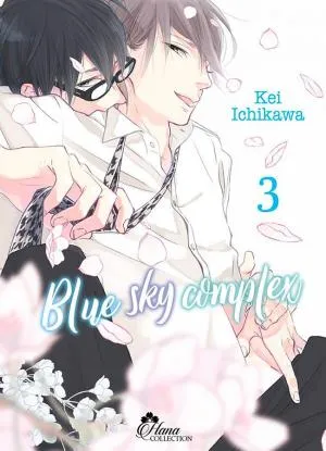 Blue Sky Complex T03