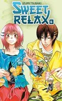 Sweet Relax T6