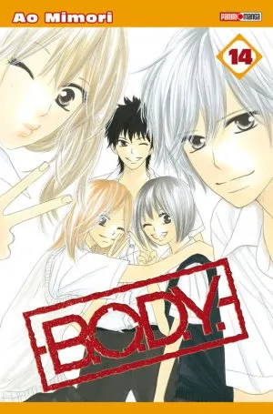 B.O.D.Y. T14