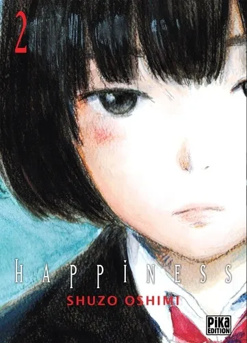 Happiness T02 Happiness T02