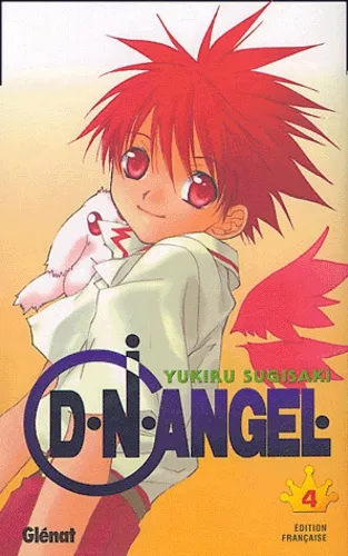 Dn Angel T08