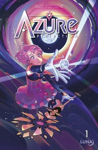 Azure Perfection T01