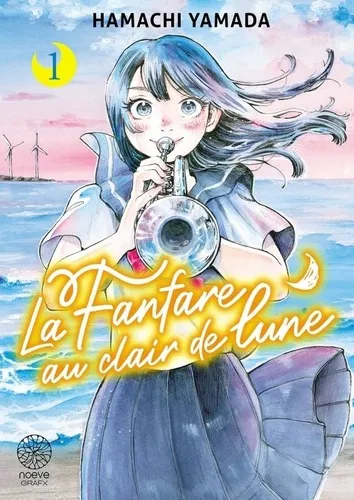 La Fanfare Au Clair De Lune T01 La Fanfare Au Clair De Lune T01