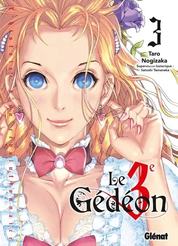 Le 3e Gédéon T3