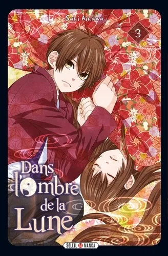 Dans L'ombre De La Lune T03