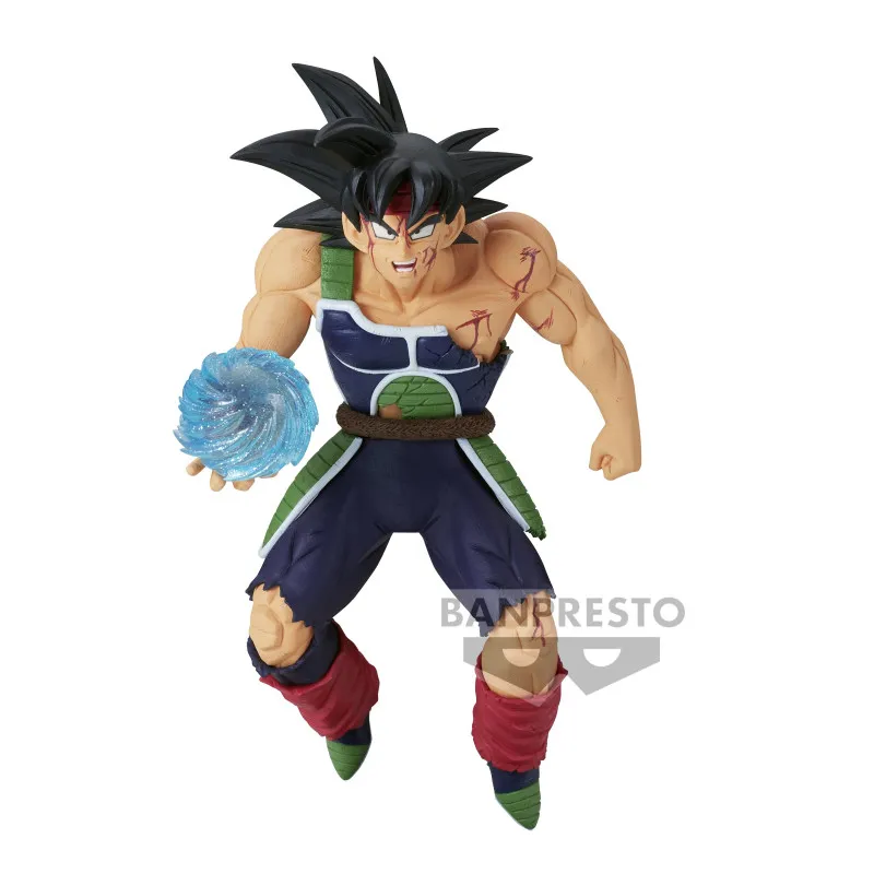 Dragon Ball Z G×materia Bardock Dragon Ball Z G×materia Bardock