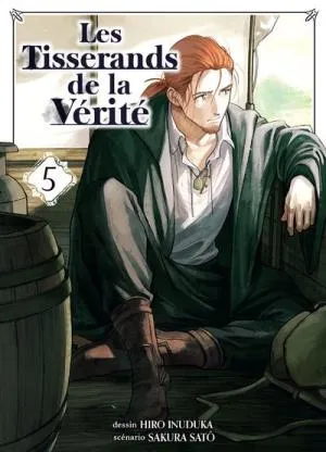 Les Tisserands De La Verite T05