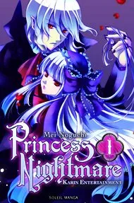 Princess Nightmare T1