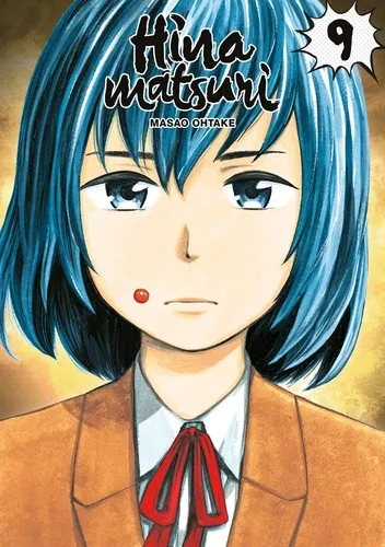 Hinamatsuri T09