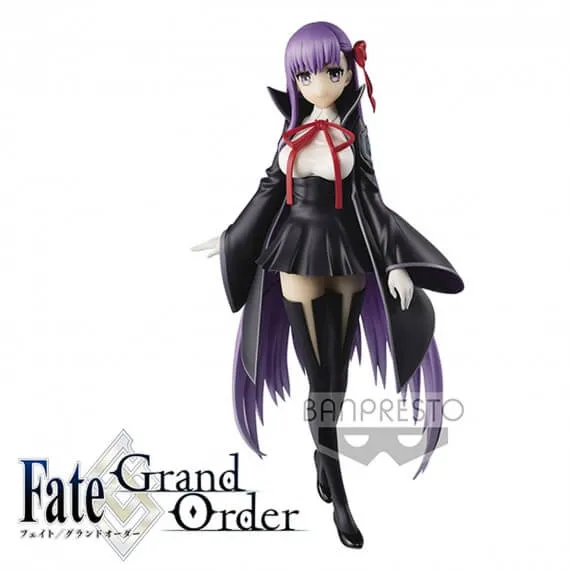 Fate Servant Figure Mooon Cancer Bb Fate Servant Figure Mooon Cancer Bb