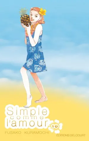 Simple comme l'amour T10