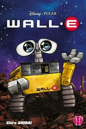 Wall-E T1