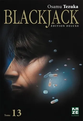 Black Jack T13 Black Jack T13