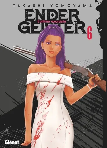 Ender Geister T06