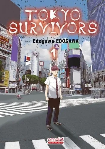 Tokyo Survivors T01