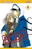 B.O.D.Y. T2