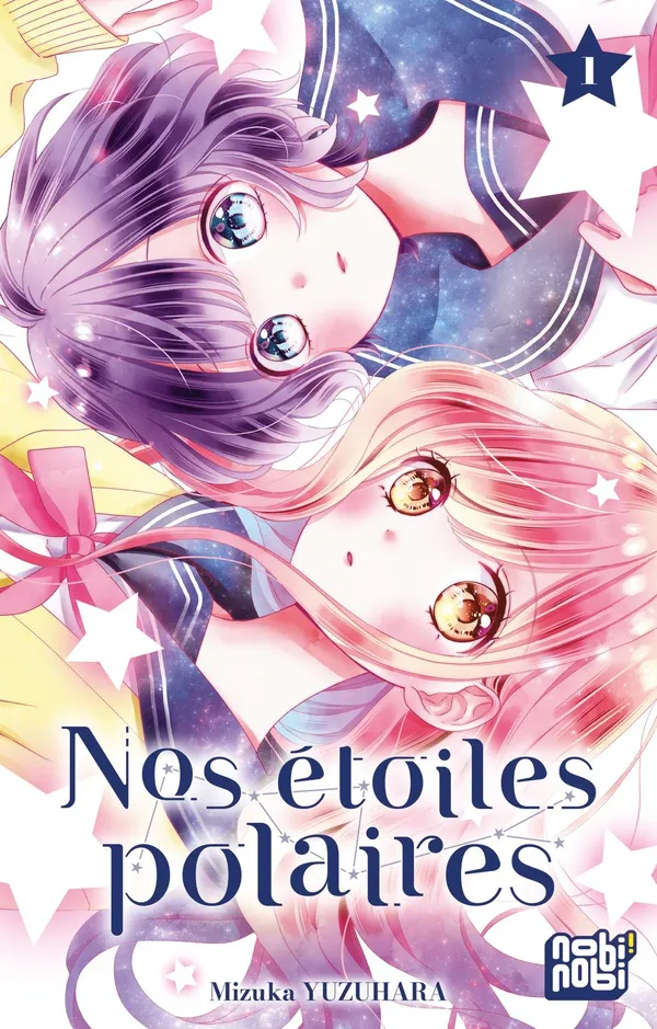 Nos Etoiles Polaires T01