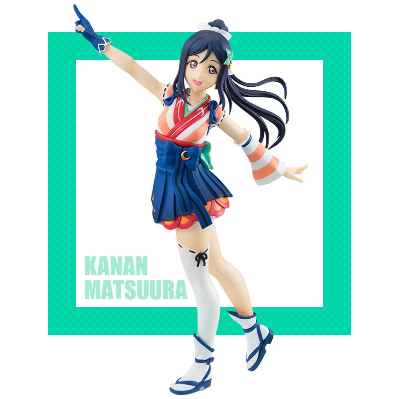 Love Live Kanan Matsuura