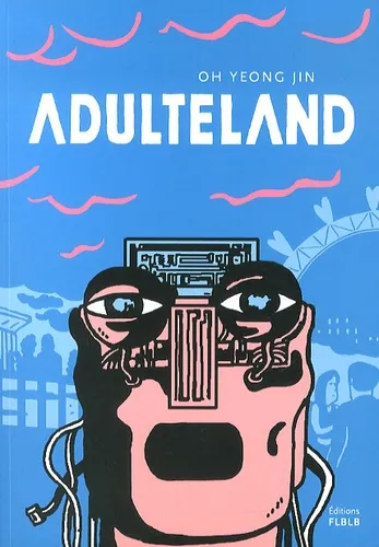 Adulteland T1