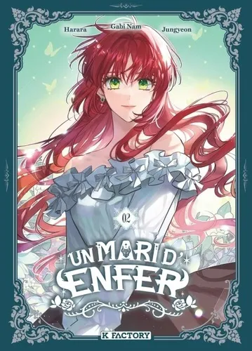 Un Mari D'enfer T02 Un Mari D'enfer T02