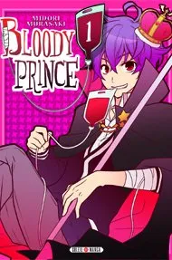 Bloody Prince T1