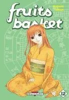 Fruits Basket T12
