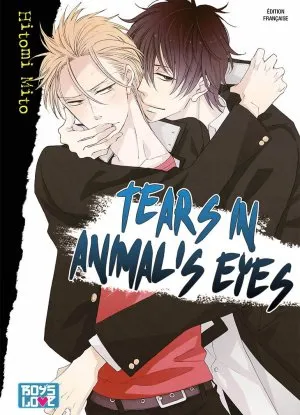 Tears in Animal's Eyes T1