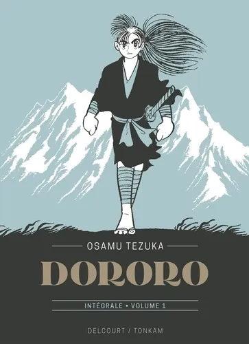 Dororo Edition Prestige T01