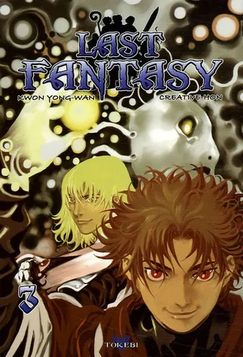 Last Fantasy T3
