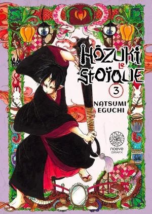 Hozuki Le Stoique T03