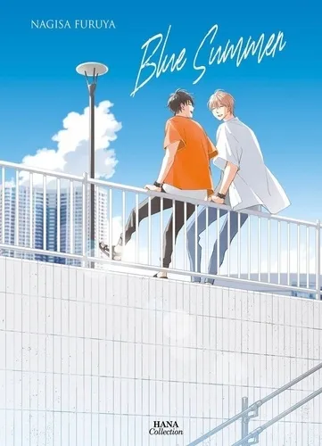 Blue Summer T03