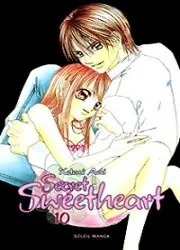 Secret Sweetheart T10