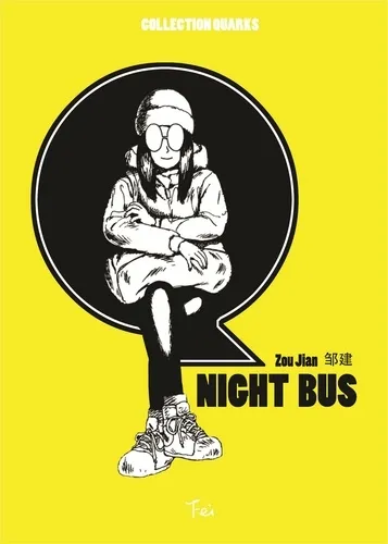 Night bus T1