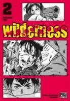 Wilderness T2