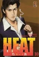 Heat T10