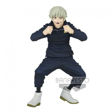 Jujutsu Kaisen Figure-toge Inumaki-