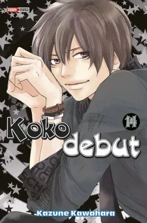 Koko debut T14