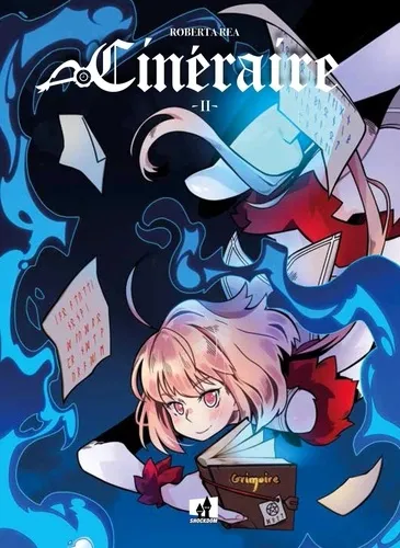 Kasaobake - Cineraire T02