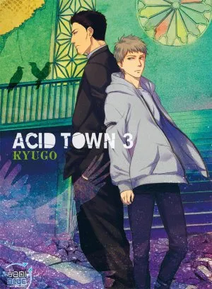 Acid Town T03