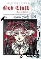 God Child T4