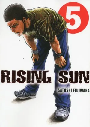 Rising Sun T05