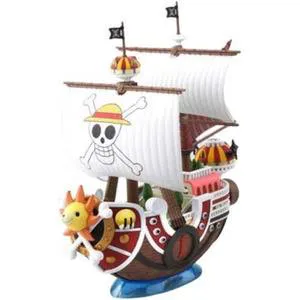 One Piece Grand Ship Collection Thousand Sunny One Piece Grand Ship Collection Thousand Sunny