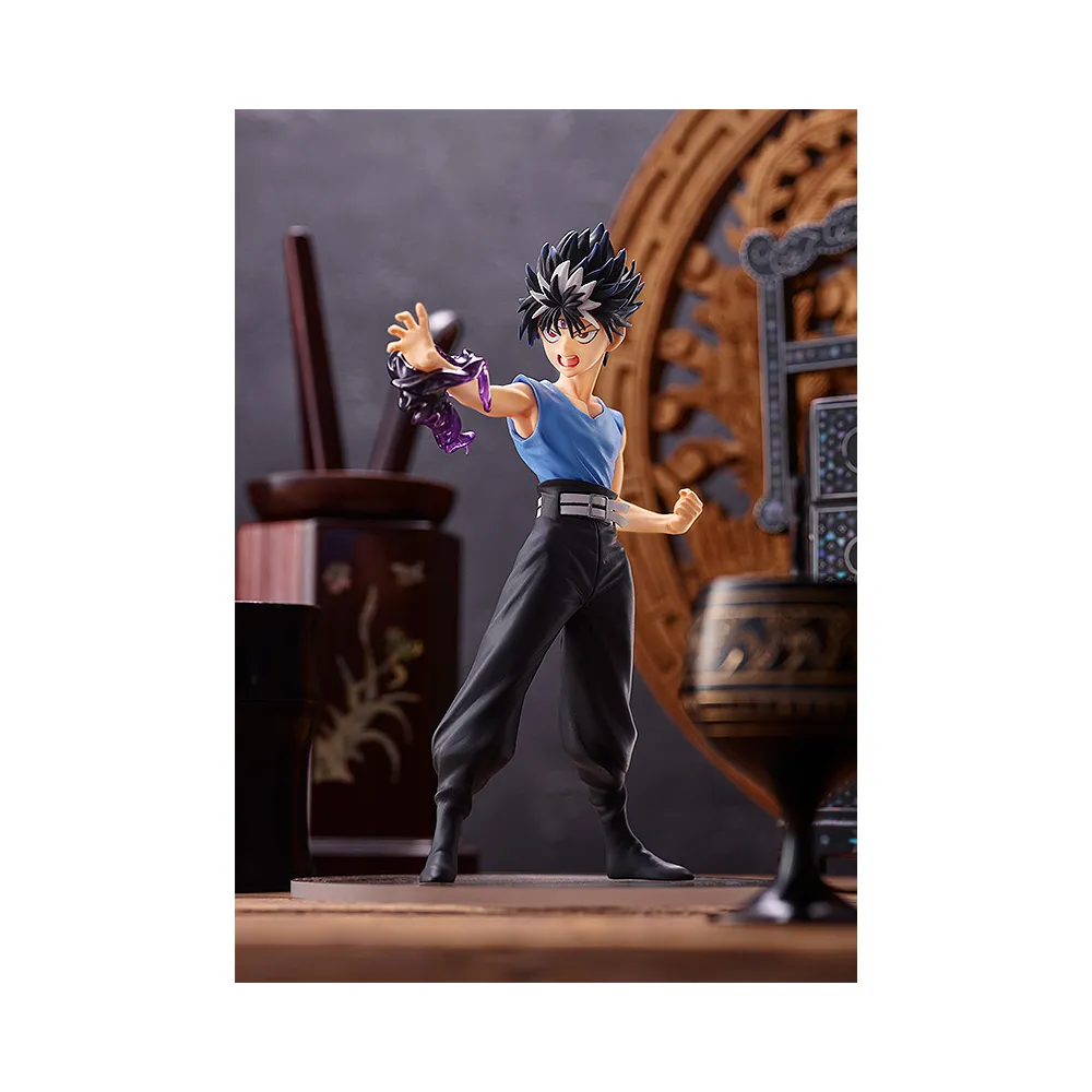 Yu Yu Hakusho Pup Hiei 16 Cm