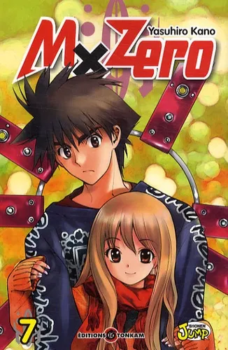 MxZero T7