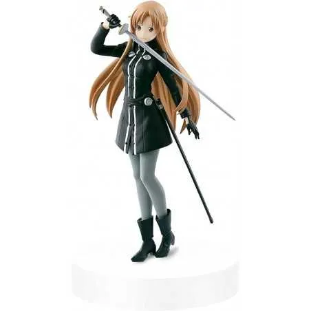 Sword Art Online -ordinal Scale- Asuna Figure