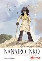 Nanairo Inko T4