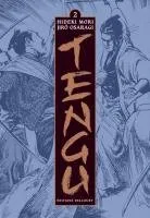Tengu T2